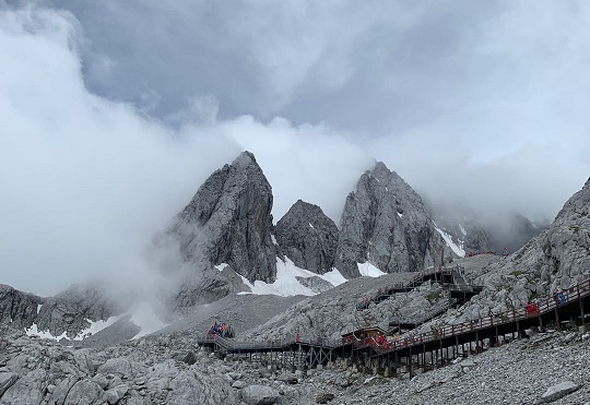 ![玉龙雪山][1]